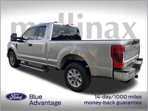 Certified 2020 Ford F250 XLT w/ XLT Value Package image 3