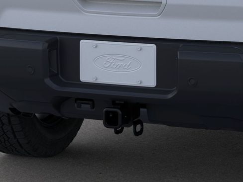 New 2026 Ford Bronco Sport Badlands AWD/4WD image 23