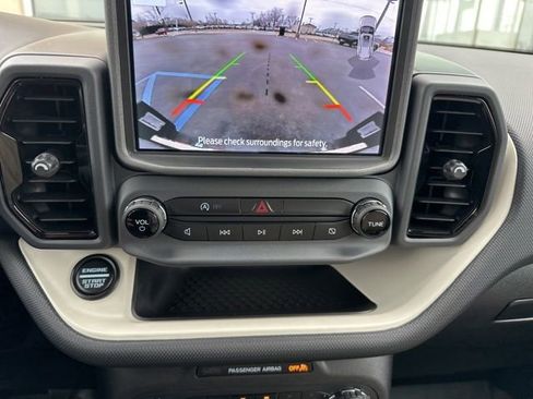 Used 2024 Ford Bronco Sport Heritage w/ Heritage Convenience Package image 21