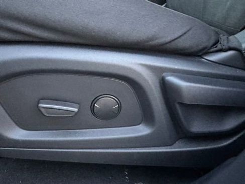 New 2025 Ford Explorer 4WD Police Interceptor image 16