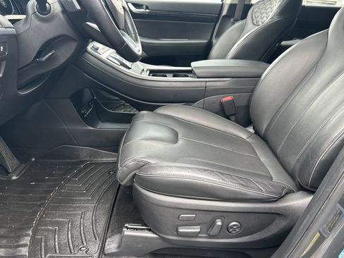 Used 2022 Hyundai Palisade Limited AWD/4WD image 11