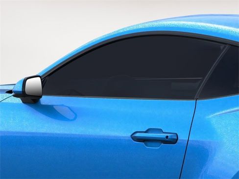 New 2026 Ford Mustang Coupe image 20