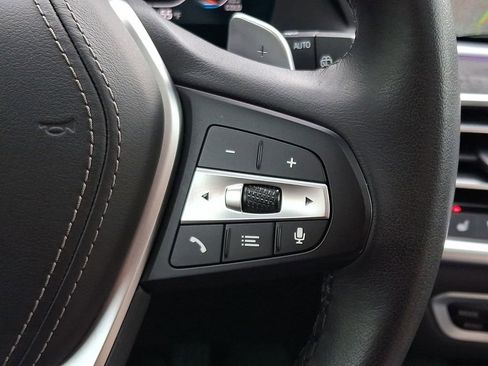 Used 2023 BMW X5 xDrive40i w/ Premium Package image 24