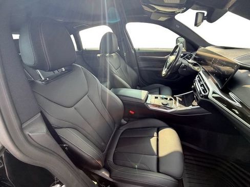 Used 2023 BMW i4 eDrive35 w/ Premium Package RWD image 22