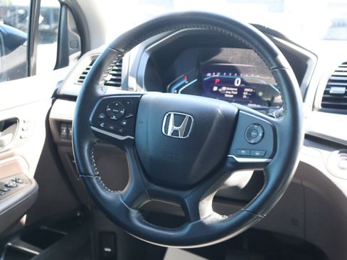 Used 2022 Honda Odyssey EX-L image 14