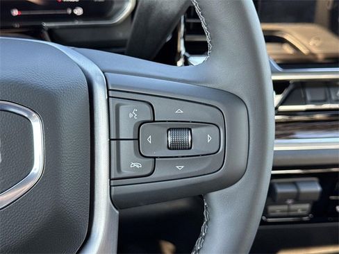 New 2026 GMC Sierra 1500 Elevation image 10