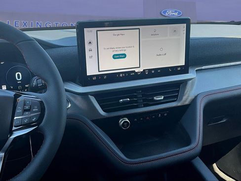 New 2026 Ford Explorer ST-Line image 7