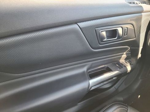 Used 2024 Ford Mustang GT Premium image 32