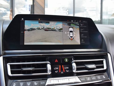 Used 2020 BMW M850i Gran Coupe xDrive image 7