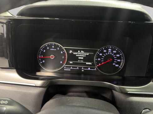 Used 2022 Kia Sorento S w/ Panoramic Sunroof Package image 31