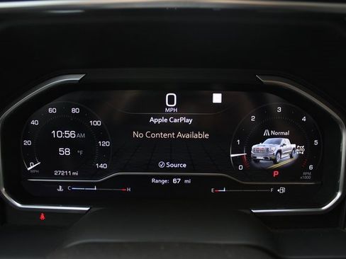 Used 2023 GMC Sierra 1500 Denali w/ Technology Package image 23