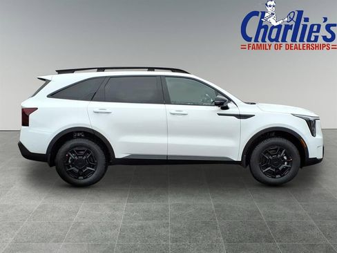 New 2026 Kia Sorento SX Prestige AWD/4WD image 4