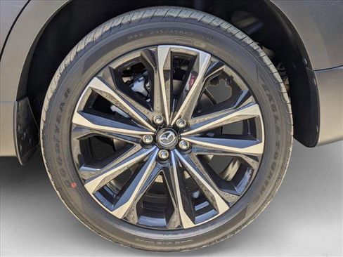 New 2025 MAZDA CX-50 2.5 Turbo w/ Cargo Package image 9