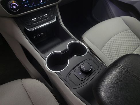 Used 2019 GMC Terrain SLE FWD image 26