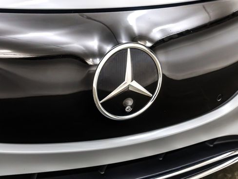 Used 2023 Mercedes-Benz EQE 350+ Sedan image 12