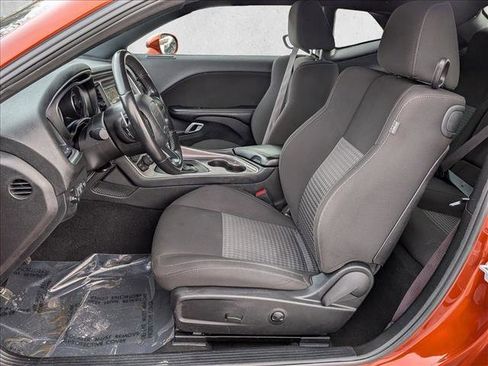 Used 2022 Dodge Challenger GT image 19