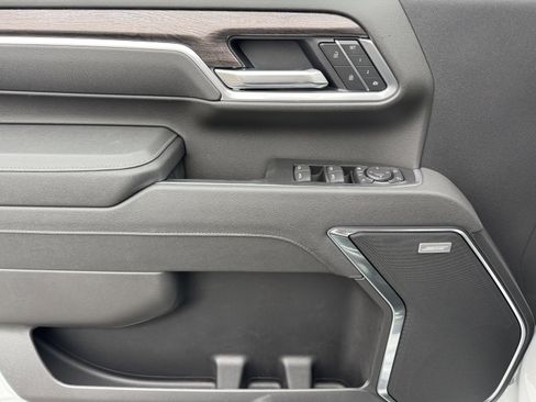 New 2026 Chevrolet Silverado 2500 LTZ w/ LTZ Plus Package image 10