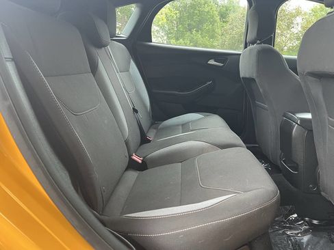 Used 2016 Ford Focus ST image 30