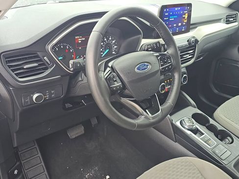 Certified 2022 Ford Escape SE w/ SE Sport Appearance Package AWD/4WD image 23