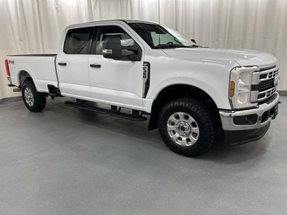 Used 2024 Ford F350 XLT w/ FX4 Off-Road Package