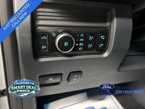 New 2026 Ford F250 Lariat w/ Tremor Off-Road Package image 13