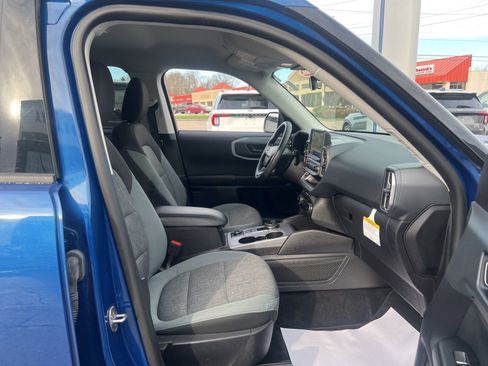Used 2024 Ford Bronco Sport Big Bend image 28