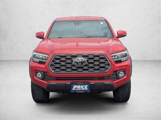 Used 2023 Toyota Tacoma TRD Off-Road AWD/4WD video 2