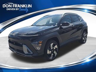 New 2026 Hyundai Kona Limited AWD/4WD 360° Tour