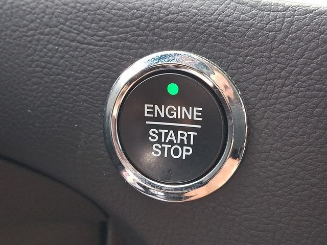 Certified 2024 Ford Edge SEL AWD/4WD image 22