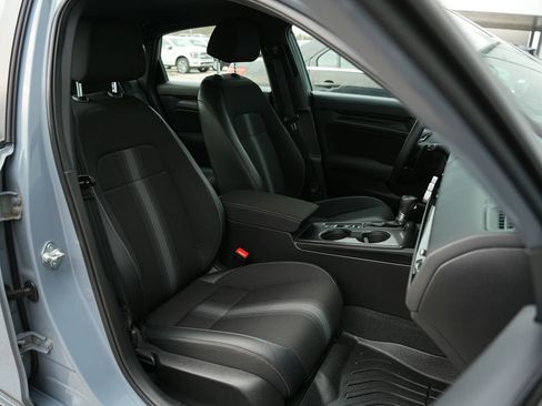 Used 2022 Honda Civic Sport image 24