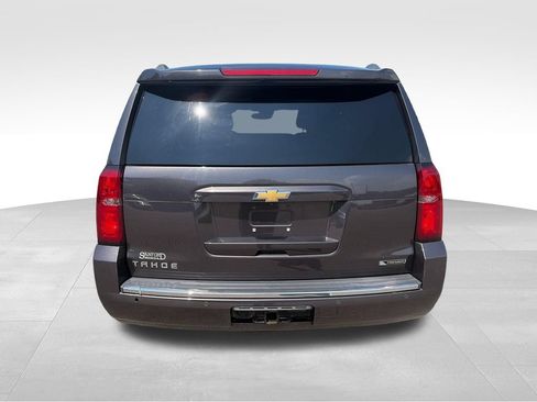 Used 2017 Chevrolet Tahoe Premier AWD/4WD image 5