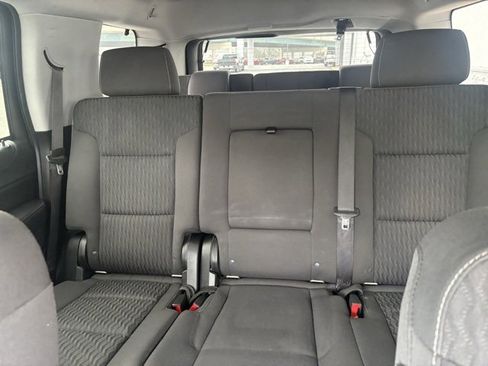 Used 2020 Chevrolet Tahoe LS w/ Enhanced Driver Alert Package image 8