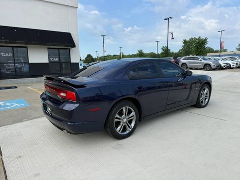 Used 2013 Dodge Charger R/T AWD/4WD image 14