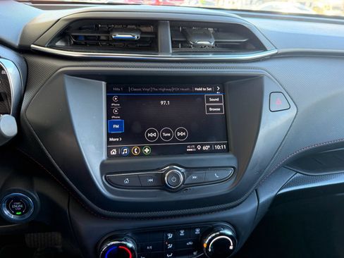 Used 2023 Chevrolet TrailBlazer RS image 10