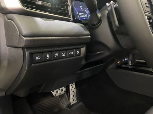 New 2026 Toyota Camry XSE w/ Premium Plus Package image 14