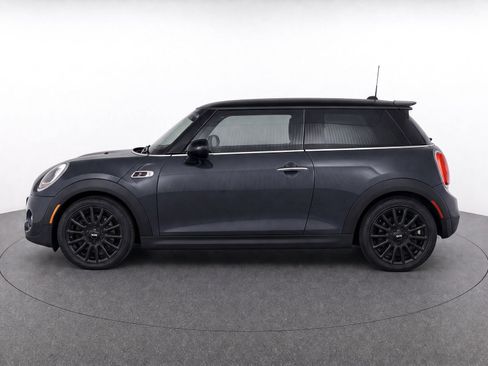 Used 2014 MINI Cooper S FWD image 3