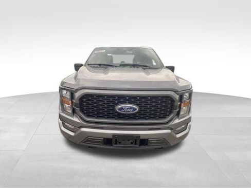 Used 2023 Ford F150 XL w/ STX Appearance Package image 2