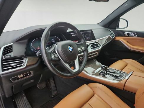 Used 2022 BMW X5 xDrive40i w/ Premium Package AWD/4WD image 10