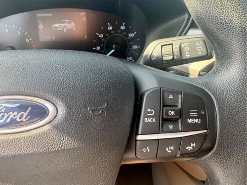Used 2020 Ford Escape SE FWD image 20