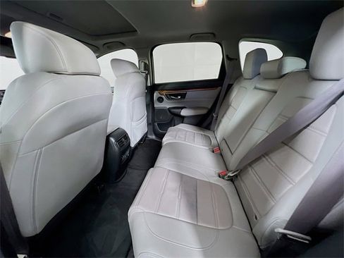 Used 2021 Honda CR-V EX-L image 21
