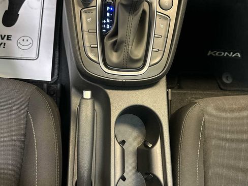 Certified 2023 Hyundai Kona SEL w/ Convenience Package image 29