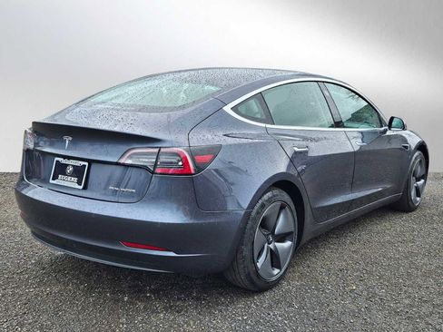 Used 2019 Tesla Model 3 Long Range image 3