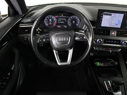 Used 2023 Audi A4 2.0T Premium Plus AWD/4WD image 6