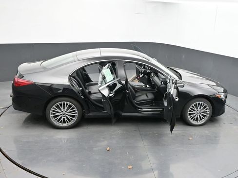 Used 2025 Mercedes-Benz CLA 250 4MATIC image 66