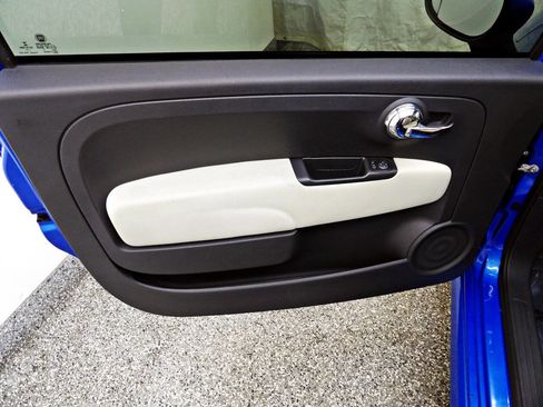 Used 2018 FIAT 500 Pop image 7