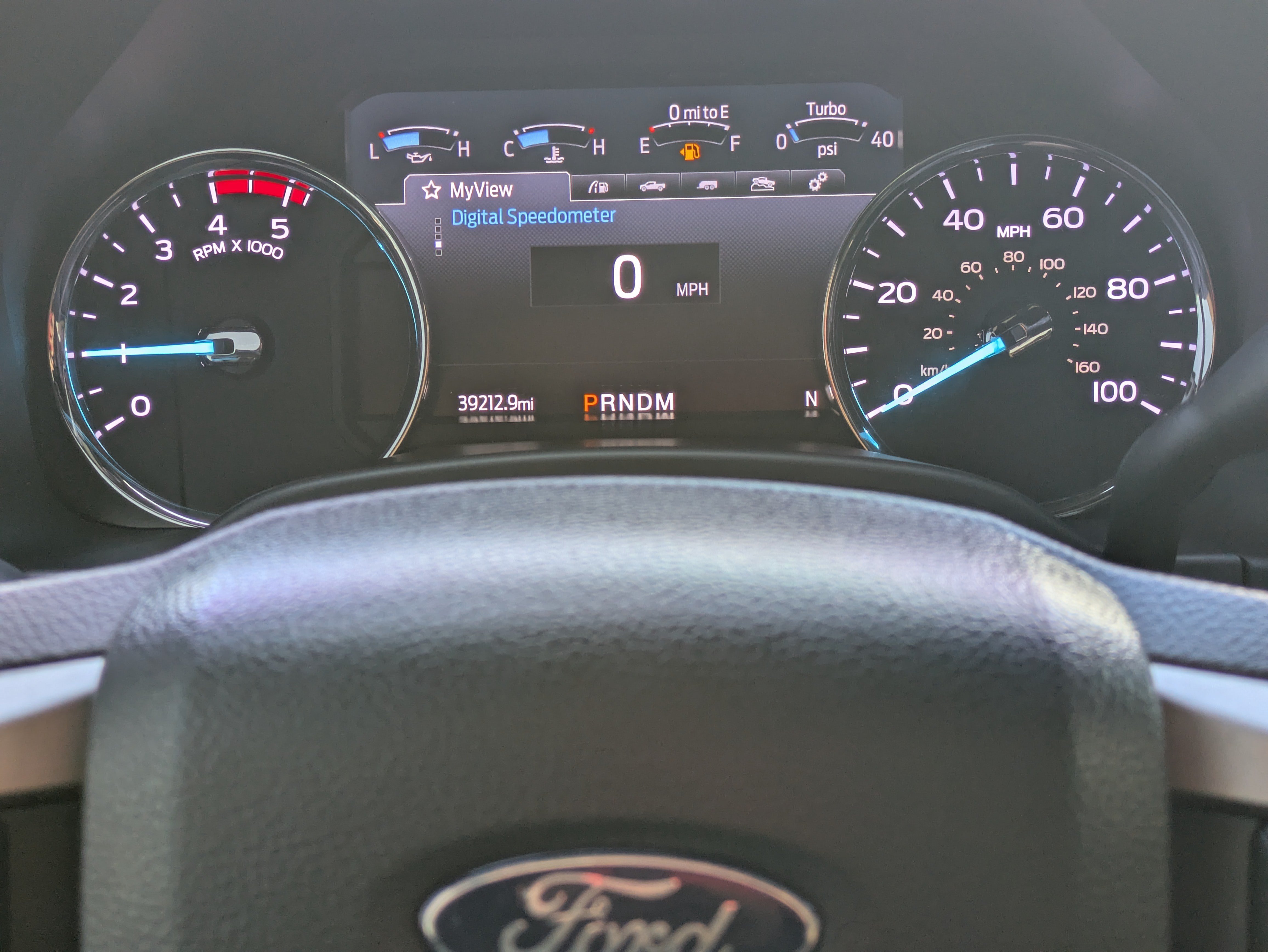 Used 2022 Ford F250 Lariat w/ Tremor Off-Road Package AWD/4WD image 30