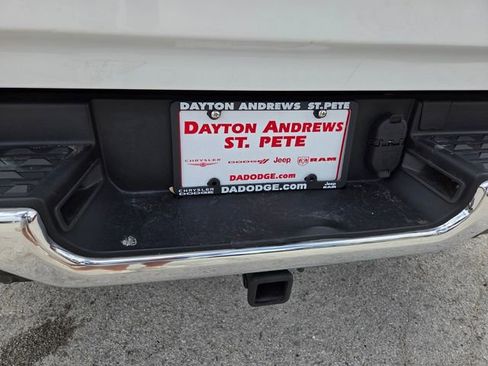 Certified 2022 RAM 1500 Big Horn image 10