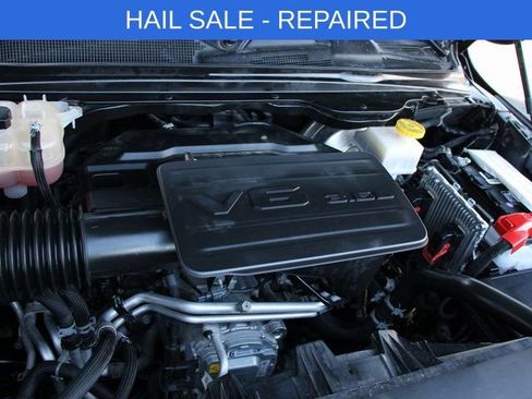 Used 2020 RAM 1500 Big Horn AWD/4WD image 34