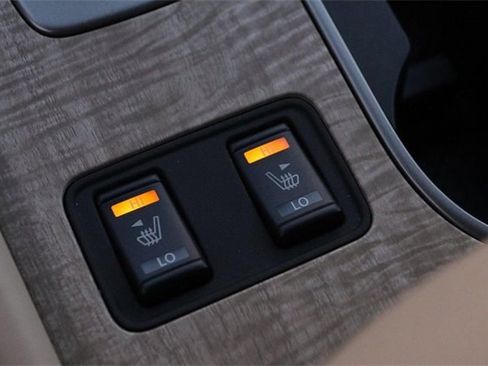 Certified 2024 Nissan Murano SL image 21