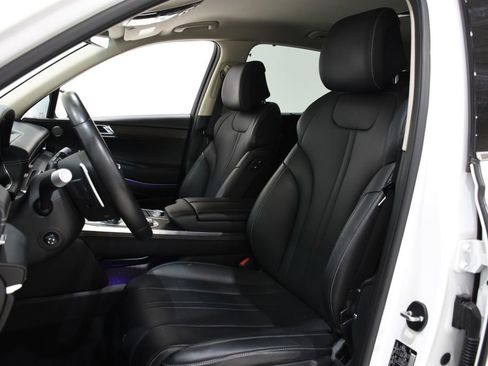 Used 2024 Genesis GV80 2.5T image 18